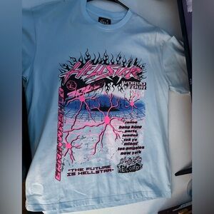 Hellstar Graphic Tee